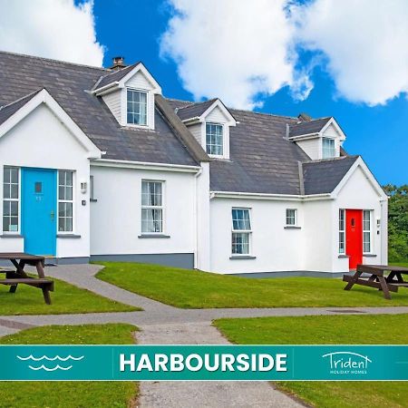 Dingle Harbour Cottages 3 Bed Sleeps 7 By Trident Holiday Homes Bagian luar foto