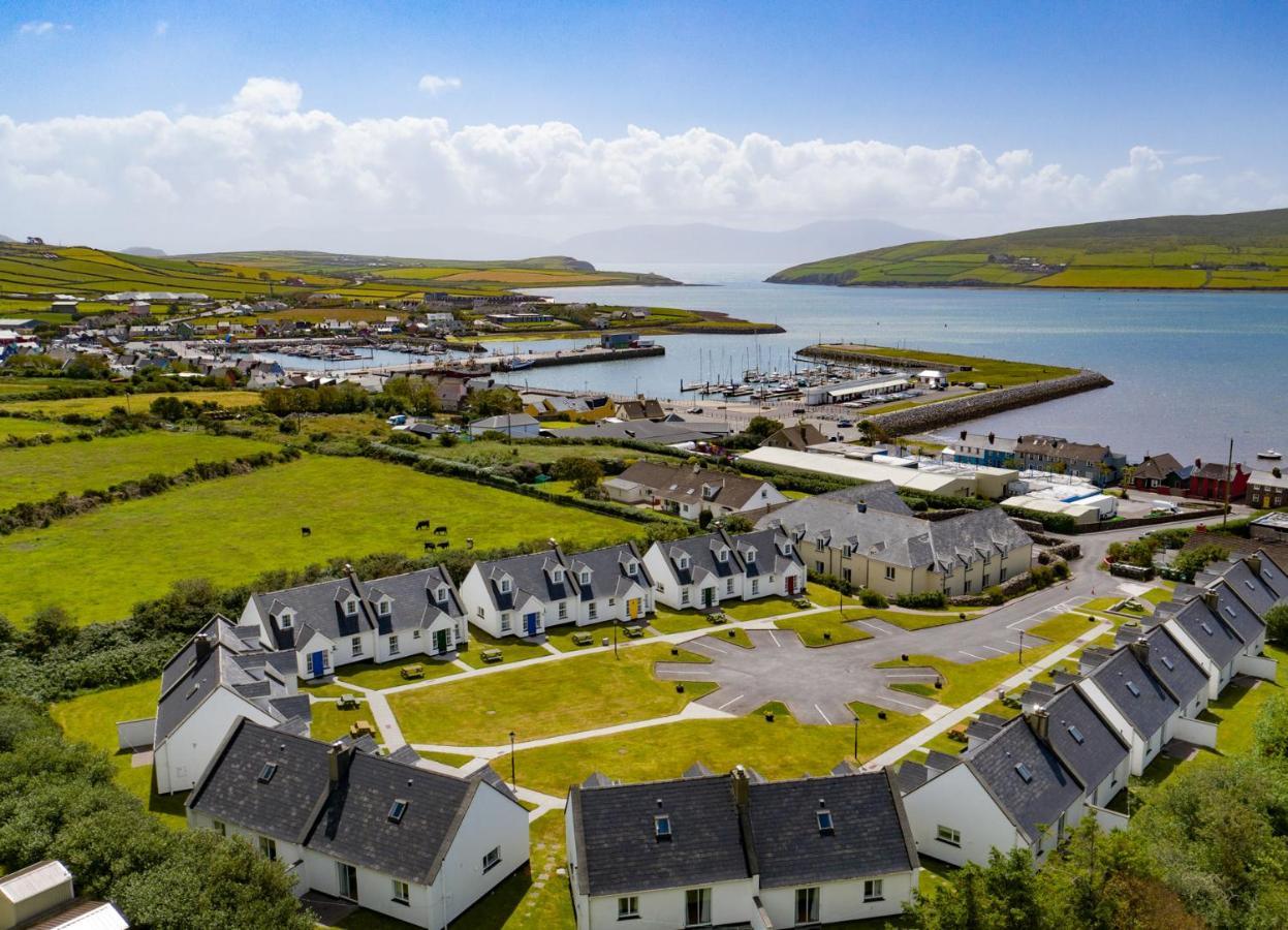 Dingle Harbour Cottages 3 Bed Sleeps 7 By Trident Holiday Homes Bagian luar foto