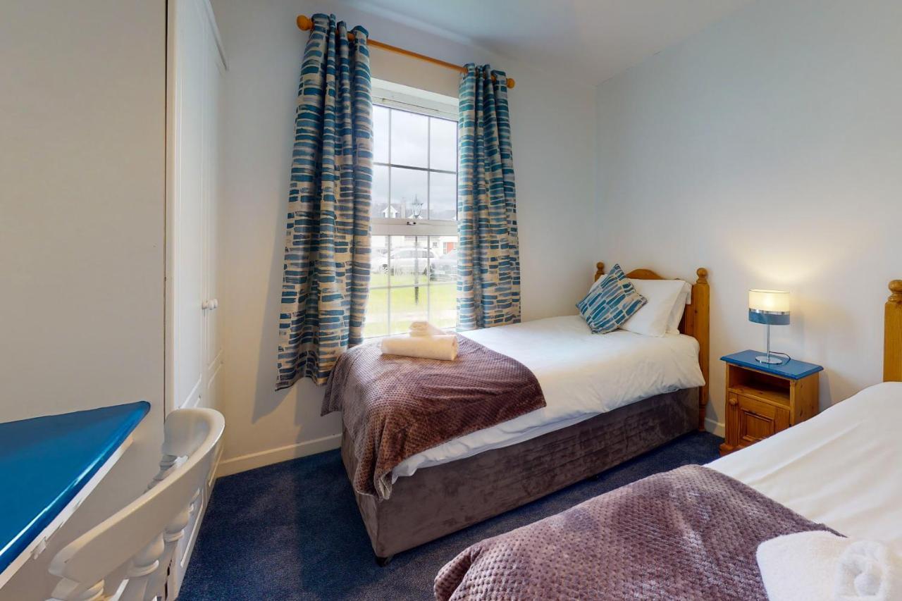 Dingle Harbour Cottages 3 Bed Sleeps 7 By Trident Holiday Homes Bagian luar foto