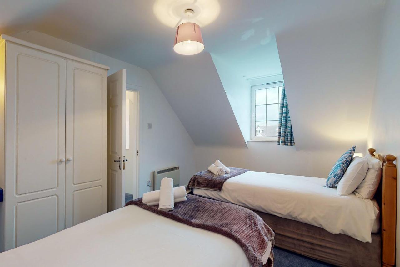 Dingle Harbour Cottages 3 Bed Sleeps 7 By Trident Holiday Homes Bagian luar foto