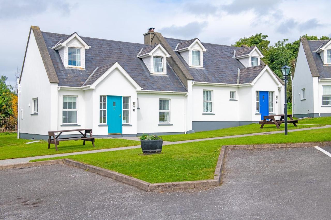 Dingle Harbour Cottages 3 Bed Sleeps 7 By Trident Holiday Homes Bagian luar foto