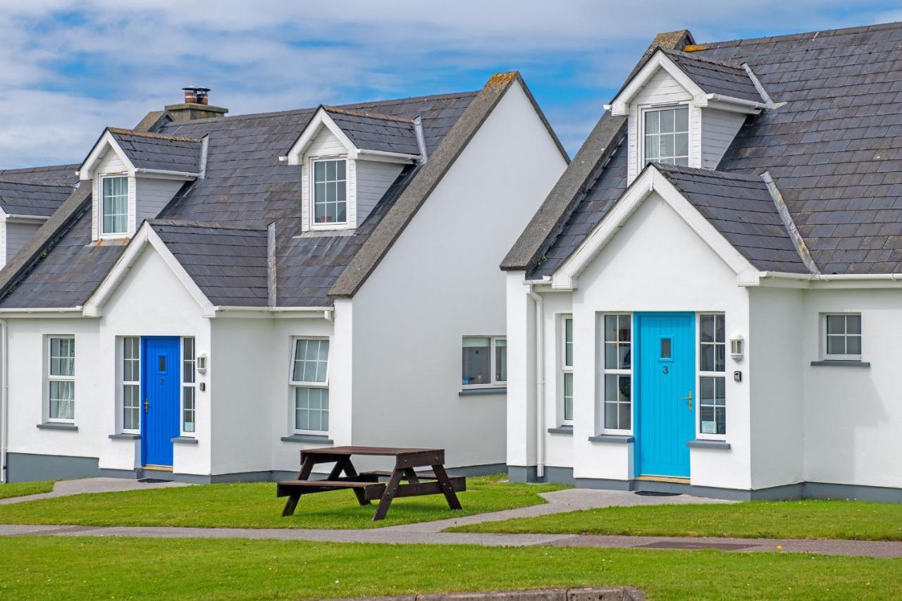 Dingle Harbour Cottages 3 Bed Sleeps 7 By Trident Holiday Homes Bagian luar foto