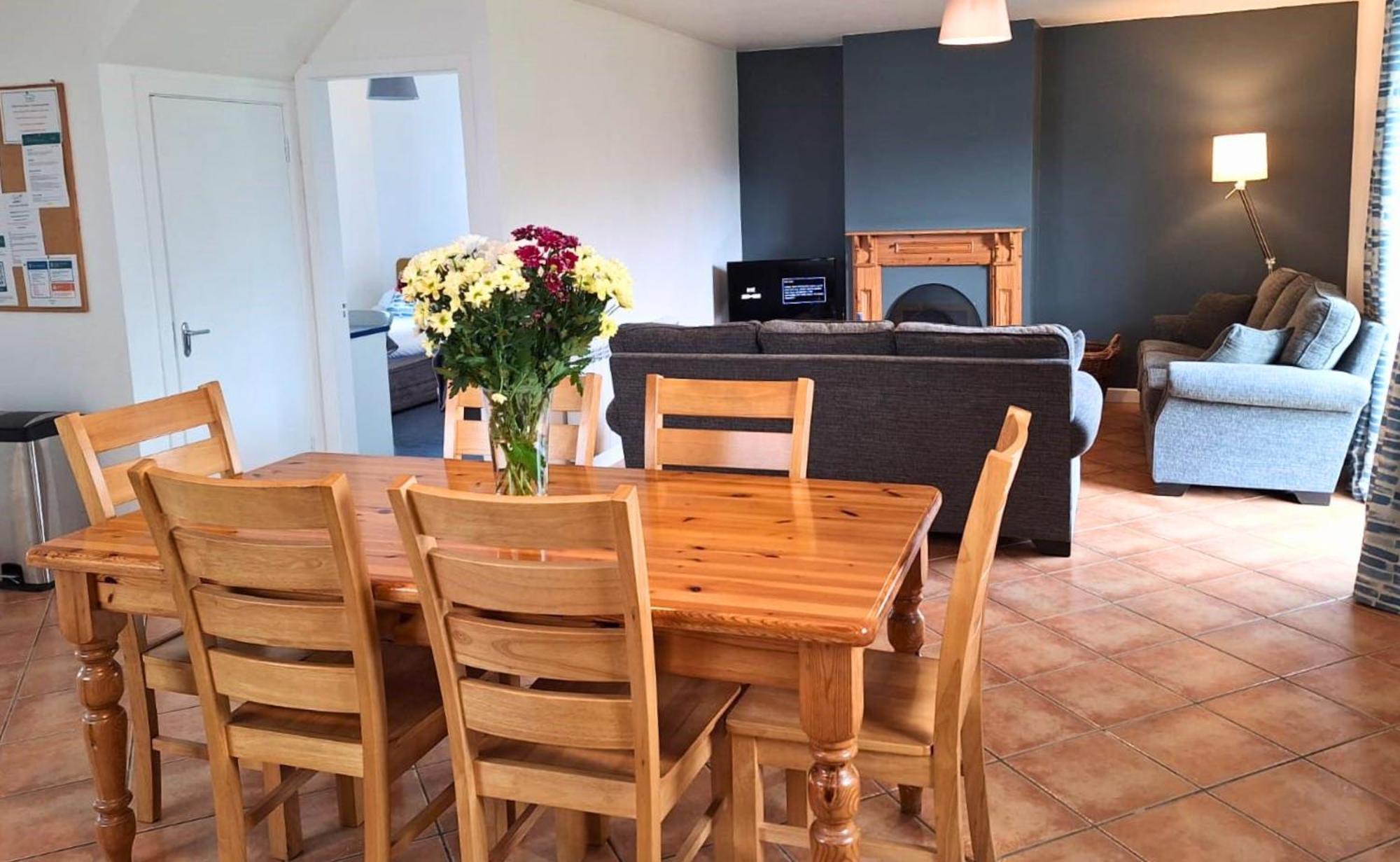 Dingle Harbour Cottages 3 Bed Sleeps 7 By Trident Holiday Homes Bagian luar foto
