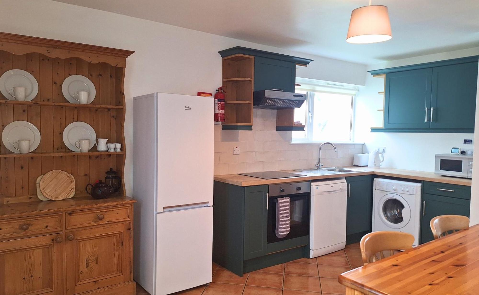 Dingle Harbour Cottages 3 Bed Sleeps 7 By Trident Holiday Homes Bagian luar foto