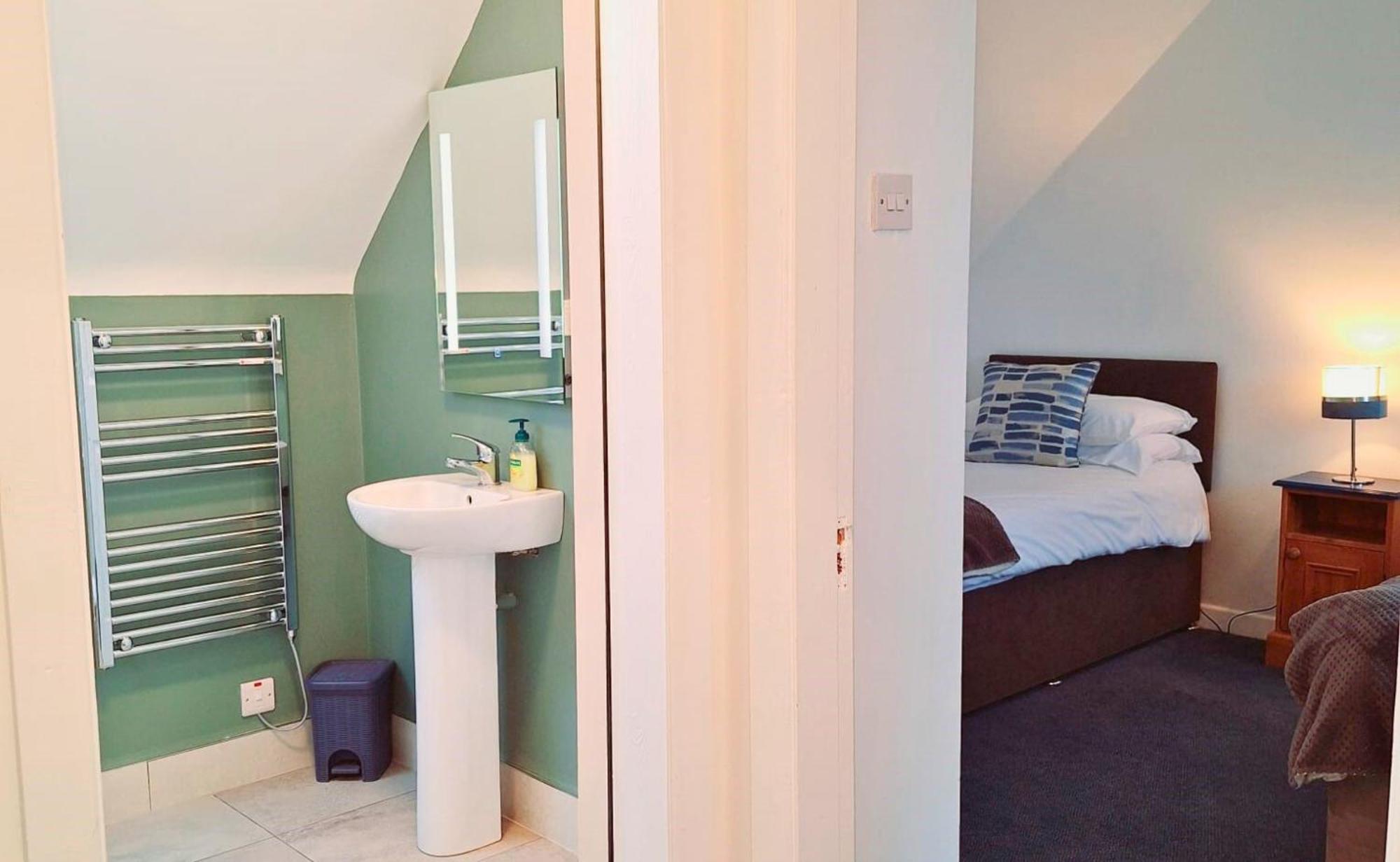 Dingle Harbour Cottages 3 Bed Sleeps 7 By Trident Holiday Homes Bagian luar foto