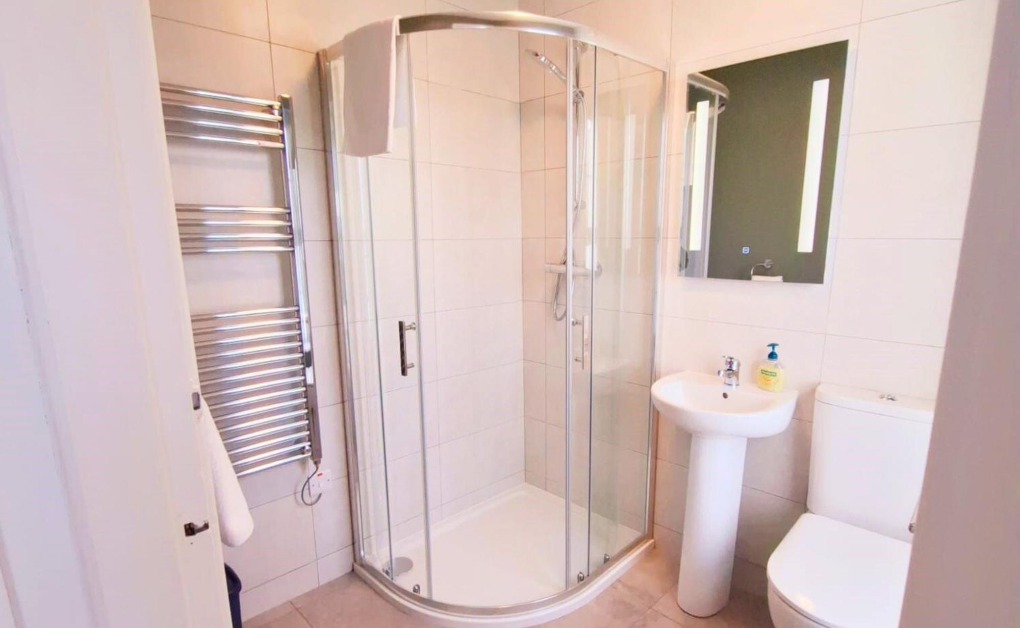 Dingle Harbour Cottages 3 Bed Sleeps 7 By Trident Holiday Homes Bagian luar foto