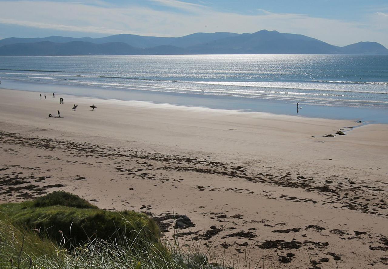 Dingle Harbour Cottages 3 Bed Sleeps 7 By Trident Holiday Homes Bagian luar foto