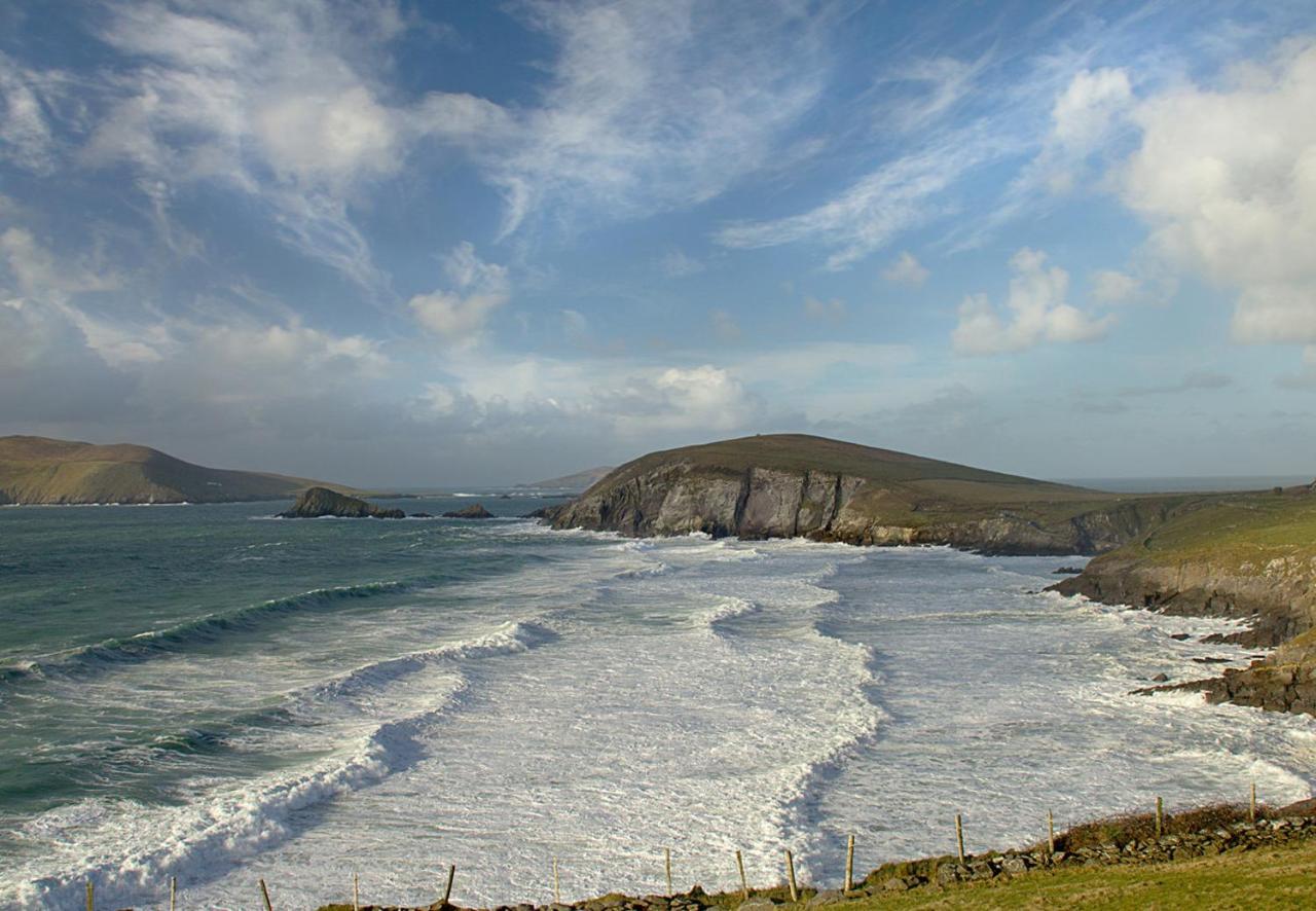 Dingle Harbour Cottages 3 Bed Sleeps 7 By Trident Holiday Homes Bagian luar foto